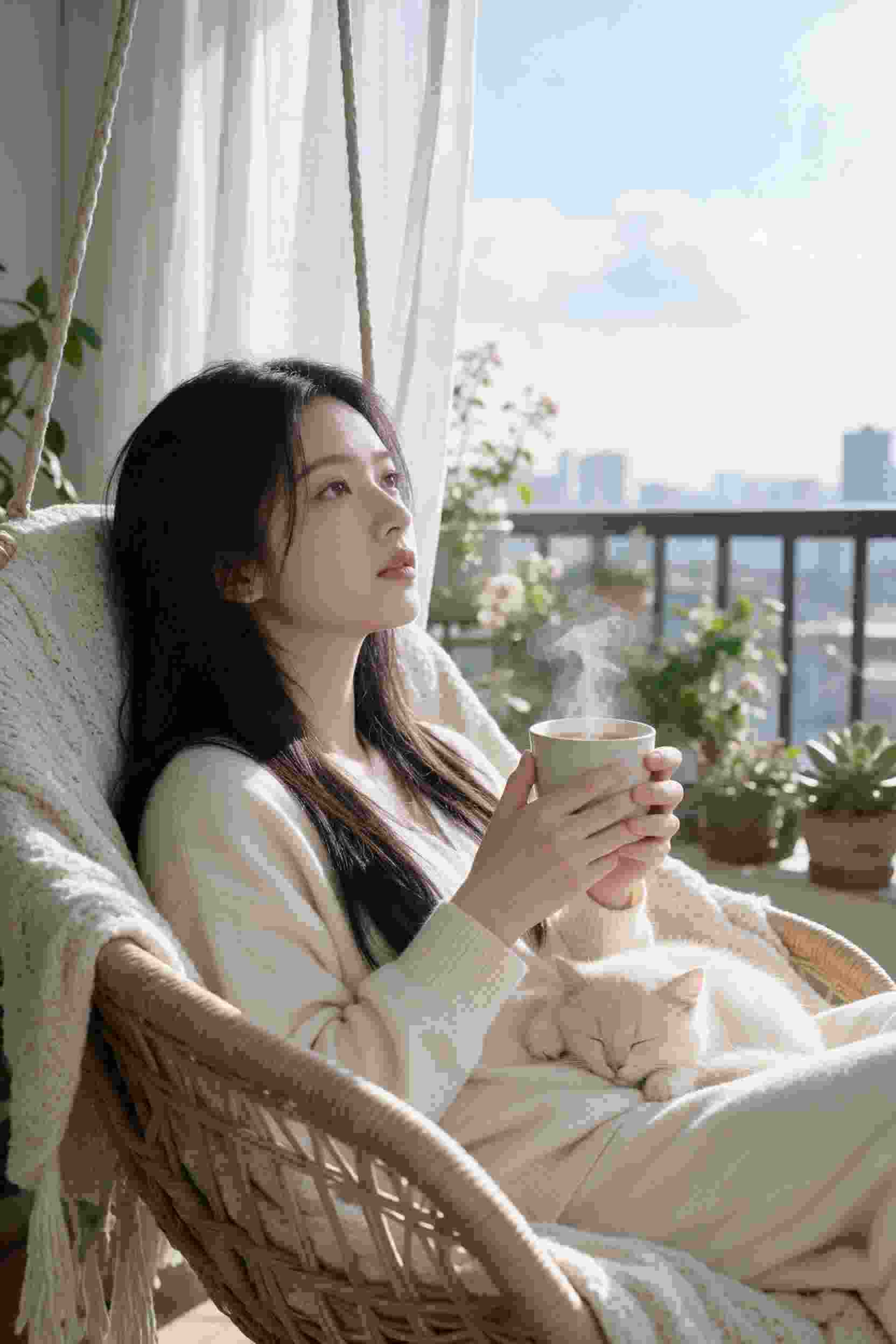壮志高飞