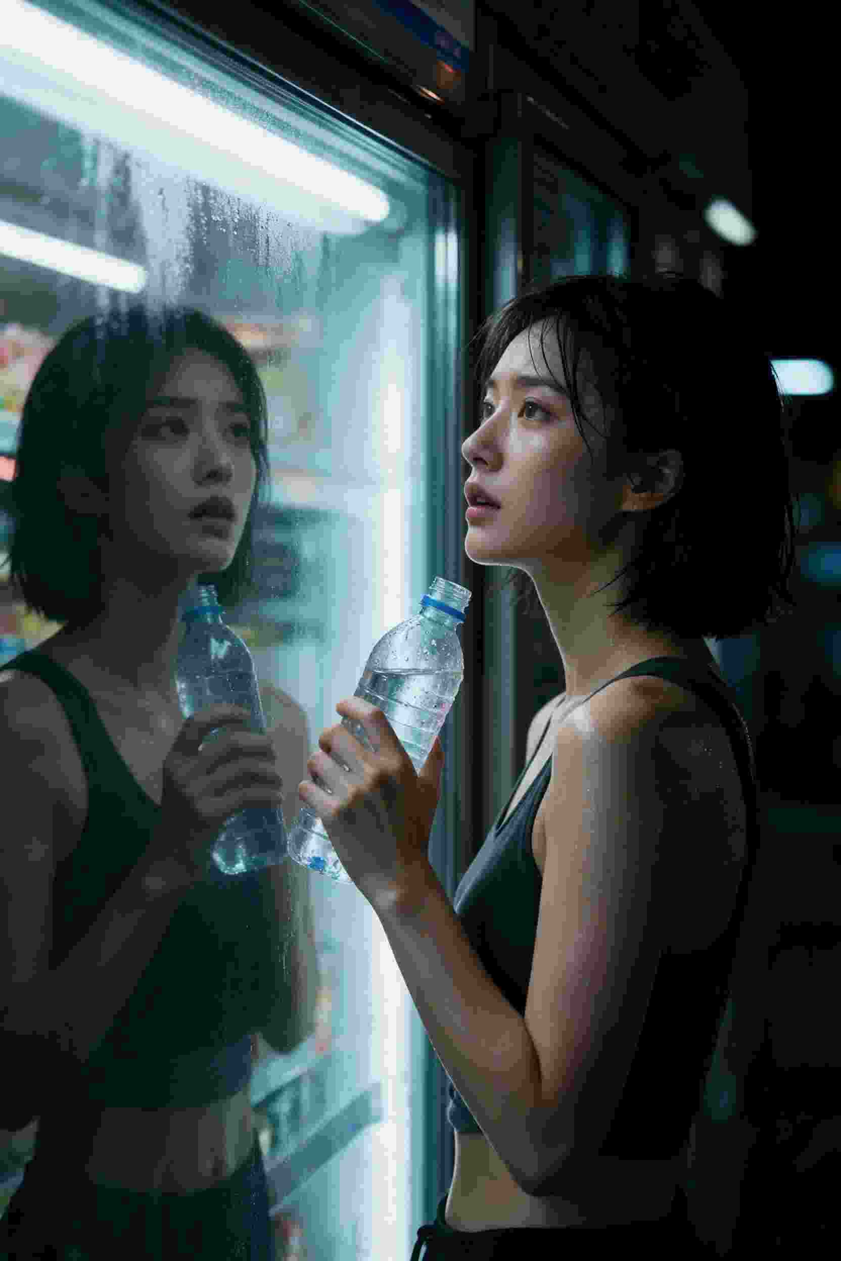 校园青春录