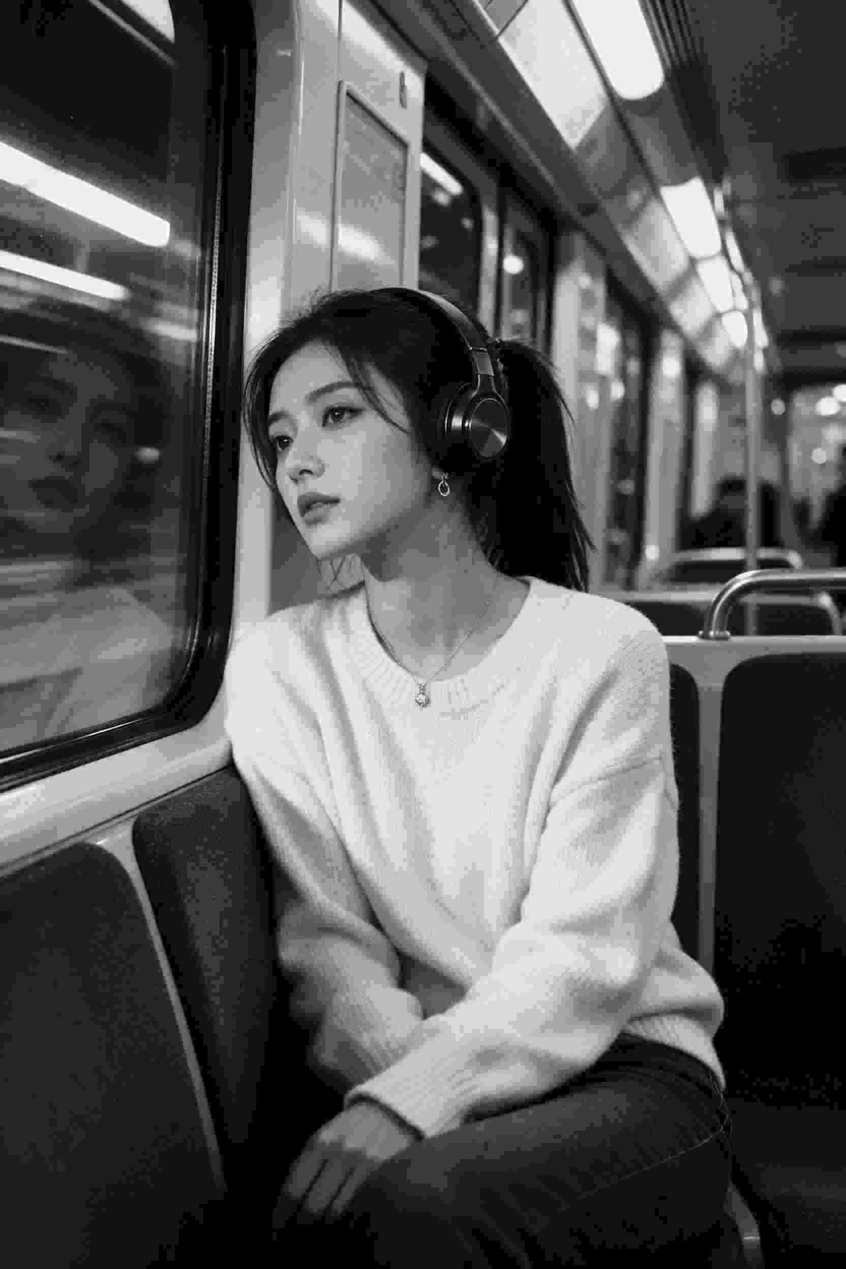 魔法少女的秘密